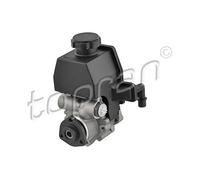 Pompa servosterzo senza puleggia cinghia Poly-V 401 310 TOPRAN per MERCEDES-BENZ