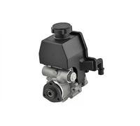 Pompa servosterzo senza puleggia cinghia Poly-V 401 310 TOPRAN per MERCEDES-BENZ