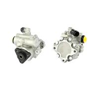 Pompa servosterzo senza puleggia PSP0105 BGA per AUDI VW SKODA