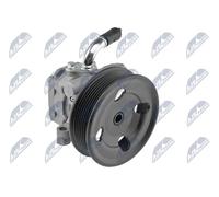 NTY Pompa idraulica, Sterzo compatibile con FORD SPW-FR-032