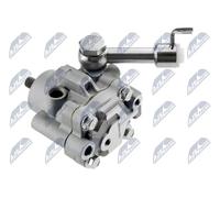 NTY Pompa idraulica, Sterzo compatibile con NISSAN RENAULT INFINITI SPW-NS-003
