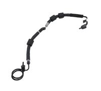 Pompa servosterzo Tubo dell'olio ad alta pressione per servosterzo con guida a sinistra, adatto per Audi A6 S6 C6 2.4 2.8 3.2 2005-2011 4F1422893AJ/BE 4F1 422 893 AJ BE BD Pompa servo