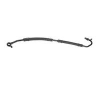 Pompa servosterzo Tubo flessibile dell'olio ad alta pressione per pompa a palette dello sterzo LHD 4F1422893AR, 7L8422893AG, 7L8422893AH, adatto per Audi(7L8422893AH)