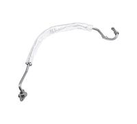 Pompa servosterzo Tubo flessibile di pressione 7P0422893AB,7P0422893C,7P0422893D/Q adatto per VW per Touareg 7P 3.0T V6 2011-2016 Diesel-X63A Pompa cremagliera