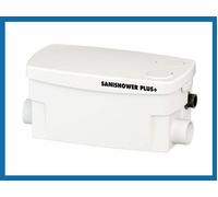 Pompa SFA Modello Sanishower Plus + Cod. SH+