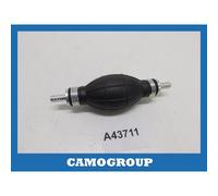 POMPA SFIATO CARBURANTE FUEL BREATHER PUMP MC 2007