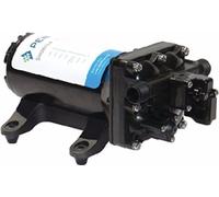 Pompa Shurflo Pro Baitmaster II Livewell/Washdown 4.0 GPM 4648-153-E07 Barca RV