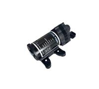 Pompa Silenziosa For Aumento Pressione Sistema Idrico Ad Osmosi Inversa RO 24V(Pump)