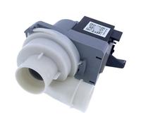 Pompa Sincrona A Magnete Permanente For Motore Lavastoviglie, Compatibile Con Midea 11001011001769 Askoll S3034 30W