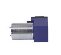 Pompa singola autoadescante a membrana a pressione negativa da 25A DC(3.7V)