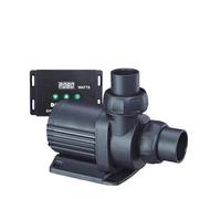 Pompa sinusoidale DCP-2500 3500 20000 Serie DC Pompa for acquario Acquario Pompa silenziosa Luce Acqua di mare Adatta Sommergibile(AU adapter plug,DCP-8500)