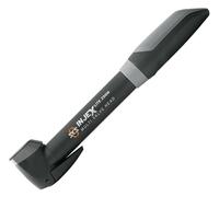 Mini pompa SKS INJEX LITE ZOOM nero