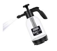 Pompa Snow Foam Up Sprayyer - potente pistola a cannone da neve | pompa a schiuma | spray a mano per lavaggio auto e pulizia moto 4,9 x 4,9 x 13 pollici