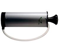 Pompa Soffiante Per Pulizia Fori Prodotto Idoneo Per Eliminare Polveri All'Interno Dei Fori Nelle Operazioni Di Fissaggio. Pressione D'Aria 5/7 Kg. Rotazione Tubetto 360°, Lunghezza Pompa 22,5 Cm.