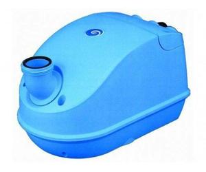 POMPA SOFFIANTE PISCINA GENESIS AD USO DISCONTINUO PER IDROMASSAGGIO