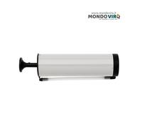 Pompa soffiante pulizia fori ancorante tassello chimico aria tassello pompetta