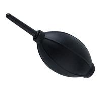 Pompa soffiante super potente in silicone con punta morbida per la pulizia della polvere, include fibra RO e bulbo soffiante.