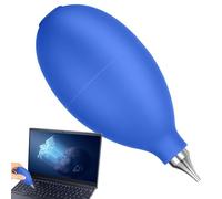 Pompa Soffiatore Polvere - Soffiatore Pompetta ad aria | Aria Compressa Soffietto | Blower Cleaner Adatto per Fotocamera Reflex Digitale, Sensore, Lente e Pulizia del Filtro