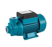 Pompa solare CC da 12 V e 24 V, pompa a vortice ad alta portata, pompa for l'irrigazione di terreni agricoli, pompa for l'acqua sotterranea(12v)
