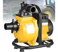 Pompa solare per drenaggio e irrigazione efficienti, pompa per pompaggio dell'acqua da fiume CC 48V 72V per fattorie, giardini, acquacoltura, pozzi, trivellazioni bacini idrici(800W72V)