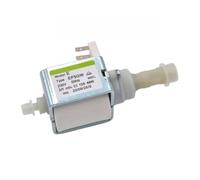 Pompa solenoide ad alta pressione, compatibile con ULKA EP5,230V 50Hz 48W | Parte di ricambio della pompa dell'acqua della macchina da caffè, pistone, elettromagnetico