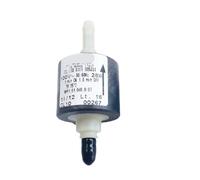 Pompa Solenoide ARS Pompa D'acqua Per Macchina Da Caffè | Ferro Da Vapore Acqua 220V 100V 28W Elettromagnetico(100V)