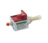 Pompa Solenoide Dell'acqua For Macchina Da Caffè AC230V, Compatibile Con ULKA, Pompa Elettromagnetica For Lavatrice EP4FM/SP 48W, Potenza Elevata