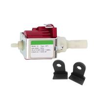 Pompa Solenoide For Macchina Da Caffè KP1 220V 35W 53W, Pompa Dell'acqua, Pompa Dell'acqua Elettromagnetica, Pompa Dell'acqua Con Supporto(53W)
