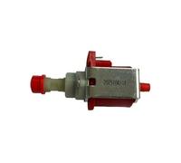 Pompa Solenoide For Macchina For La Pulizia Delle Attrezzature Della Macchina Da Caffè, Compatibile Con ULKA, Pompa Di Ricambio For Acqua A Induzione For Macchina Da Caffè Tipo E EP5