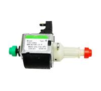 Pompa Solenoide Pompa Ad Acqua Ad Alta Pressione AC 110V-120V 16 Watt | Macchina Da Caffè Pompa Elettromagnetica Lavaggio Elettrico Elettromagnetico Acqua