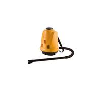Solforatrice a zaino elettrica con batteria ricaricabile 12 Volt Mod. DINAMICA -