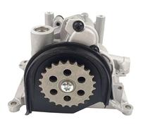 PartsTec PTA420-0321 Pompa olio