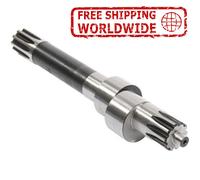 Pompa Sollevatore Idraulico Albero A Camme 10 Spline Massey Ferguson 181993M91