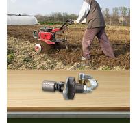 Pompa Soluzione Iniezione Carburante Innovativa Con Elettrovalvola Per Motori Ya