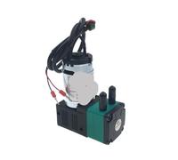 Pompa solvente 600ml/min Stampante for lastre UV a getto d'inchiostro WZ-SD600 Pompa inchiostro 24V 7W for pompa inchiostro stampante digitale for Do-can H1000
