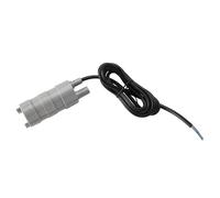 Pompa sommergibile 12V 10 L/min 0,5 bar prevalenza 5 m IP68 silenziosa 14,5 W