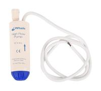 Pompa sommergibile 12V 16l minuto POMPA ALTA PORTATA WHALE - GP 1652
