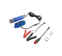 Pompa Sommergibile 12V 40L/min per Gasolio Acqua(24V)