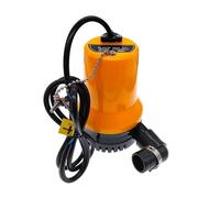 Pompa sommergibile 12V pompa di sentina mini cabina drenaggio pompaggio | acqua domestica pompa elettrica di circolazione