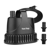 Pompa Sommergibile 40 W, 3000 L/H, per Acquario, Ultra Quiet, Pompa Subacquea, p