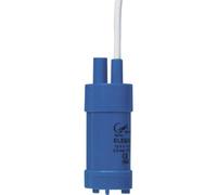 Pompa sommergibile a bassa tensione Comet 1300.01.00 600 l/h 5.5 m