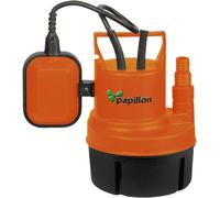 ELETTROPOMPA SOMM. ACQ. PULITE NARWHAL PAPILLON 200W