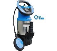 Pompa sommergibile a pressione GÜDE GDT 901 94246