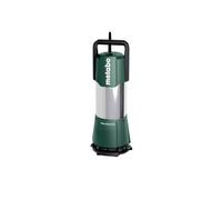 Pompa sommergibile a pressione METABO TDPA6200/4 Inox 601773000