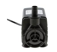 Pompa sommergibile AC 220V Pompa dell'Acqua sommersi 1,2 m Testa 60 0L/H 10W for Acquario for Acquario 220-240 V. Pompa di trasferimento