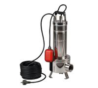 Pompa sommergibile acque sporche FEKA VS550M-A Vortex 0,55Kw 230V c/galleggia DA