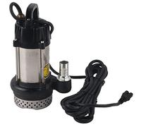 Pompa Sommergibile Bomba De Agua, SZQ - 24 V 400 W DC24V 1 Pollice Pompa Sommersa DC Senza Spazzole Pompa Sommergibile Bomba De Agua Pompa Sommergibile con Uscita Sommergibile