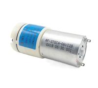 Pompa sommergibile CJP37-C06A1 6V 370 Pompa d'Aria CJP37 2L /min Pompa di trasferimento