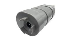 Pompa sommergibile con motore brushless DC12V 24V, testa 5M, 1000L/H, piccola pompa adatta for il raffreddamento di macchine da taglio, fornitura di acqua for docce(DC24V-JT550)