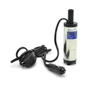 Pompa sommergibile da 24 V - pompa 230 V 38 mm per liquidi e diesel